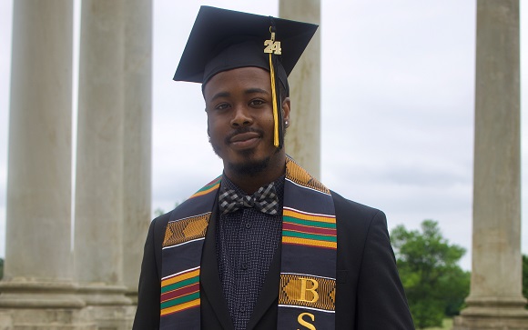 Brandon Williams Worked to Promote Apple Products and Services