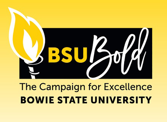 Bowie State Launches $50 Million Fundraising Campaign