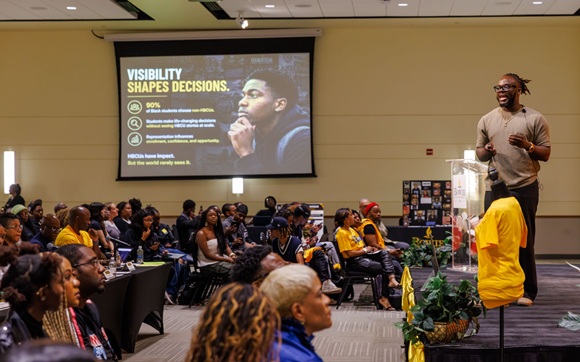 Next Generation of Entrepreneurs Showcased at Annual Bulldog Pitch Competition