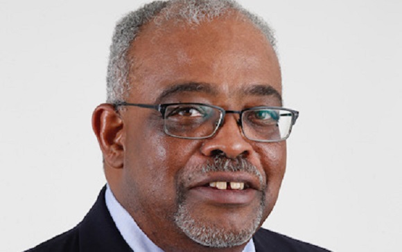 A Legacy of Education, A Life in Journalism: Bowie State Alumnus Byron Dobson