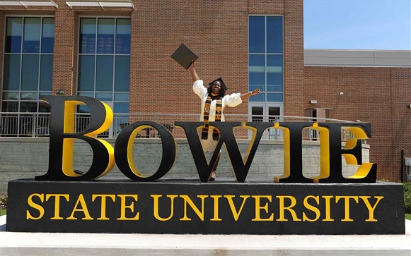Bowie State Uses CARES Funds for Student Debt Relief and Tuition Assistance  | Bowie State