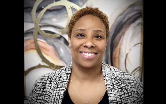 Monique Alston