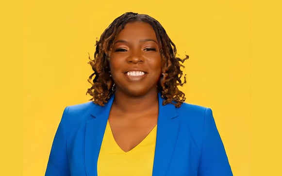 Bowie State Alumna Entrepreneur to Participate in Historic HBCU Pitch Competition During NY Tech Week