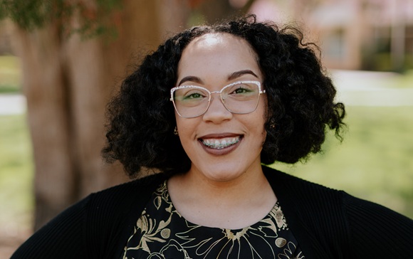 Doctoral Research Examines Support Gaps for Black Teen Girls 