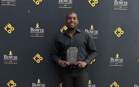 Bowie State Hosts Annual College of Arts and Sciences Celebration