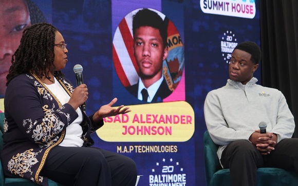 CIAA Tournament Offers More Than Basketball