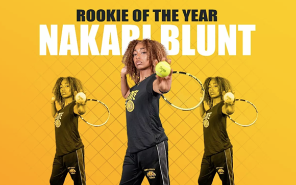 Bowie State Athletics Shines with Multiple CIAA Honors Across Sports