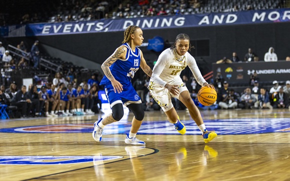 Relive CIAA Week 2026: Wins, Pride and Bulldog Energy Everywhere