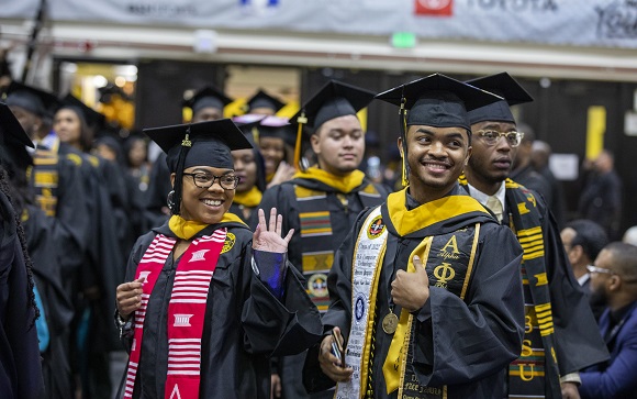  CNN’s Abby Phillip to Provide Commencement Remarks at Bowie State 