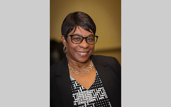 Dr. Cheryl Blackman Appointed Dean, College of Professional Studies 