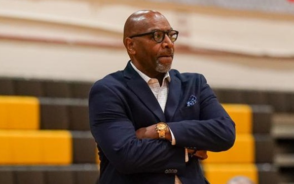 Bowie State University Head Men’s Basketball Coach Darrell Brooks Retires 