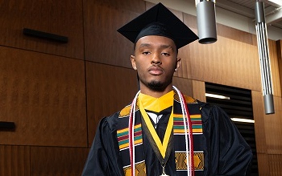 Bowie State Represented in Smithsonian Exhibition Celebrating HBCU Impact