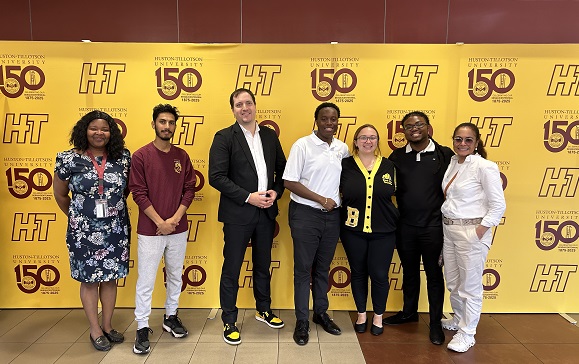 Empowering the Future of Finance: FinTech Innovation at Bowie State 