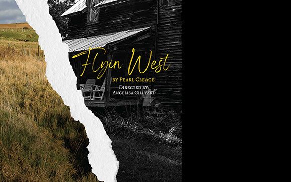 Theater Arts Program to Carry out Flyin’ West