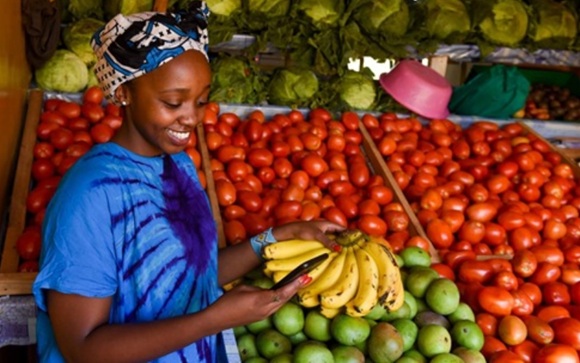 Bowie State University Receives $541,075 NSF Grant to Expand Global&nbsp; Undergraduate Food Security Research | Bowie State