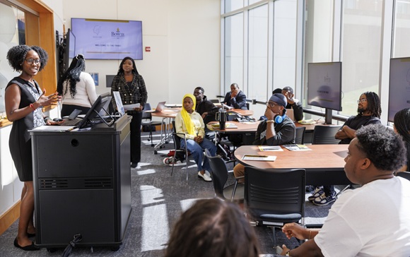 Surge in Student Sports Betting Prompts Policy Conversations  