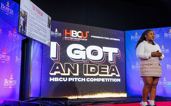 Bowie State Hosts Fourth Annual HBCU+ Entrepreneurship Conference