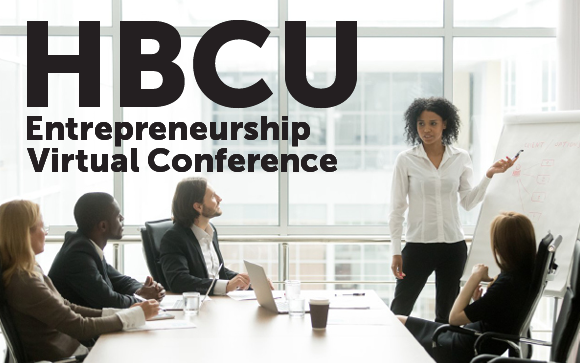 Bowie State University to Spearhead First HBCU Entrepreneurship Conference 