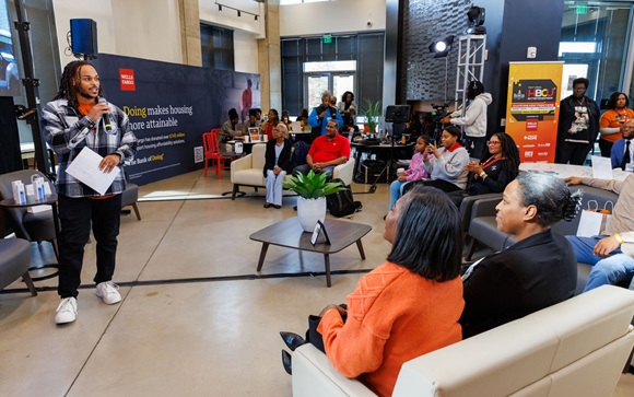 Deep Tech and AI Drive the Fifth HBCU+ Entrepreneurship Conference 