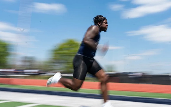 2026 NFL Offseason: Historically Black Colleges, Universities Showcase