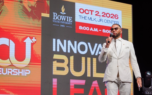 Creators, Not Consumers: Bowie State Prepares Students to Lead in the Age of AI