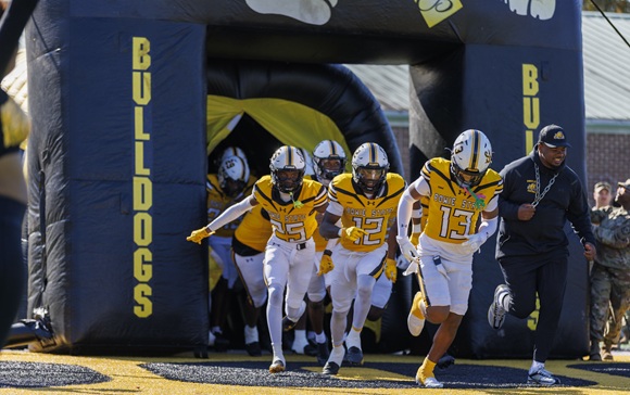 Bowie State Marks 160 Years With Unforgettable Homecoming 