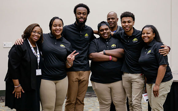 Bowie State Heads to Los Angeles for Honda Campus All Star Challenge Championship
