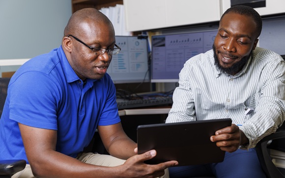 Maryland Department of Health-Bowie State University Graduate Certificate Partnership