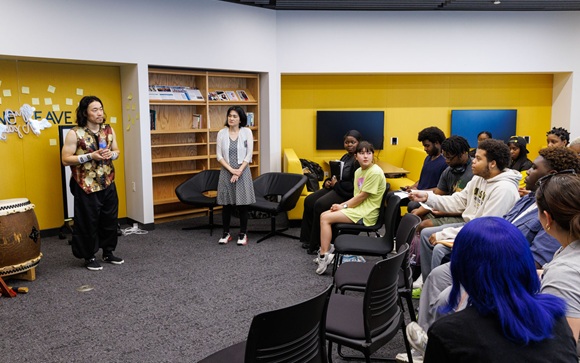 Bowie State University Receives Grant to Expand Student Opportunities Through Japan-U.S. Partnership