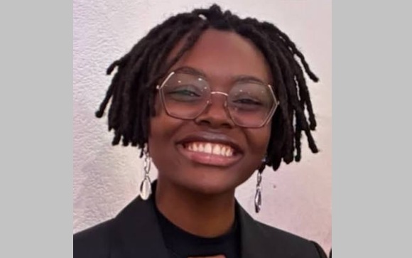 Bowie State Student Wins NPR Design Competition