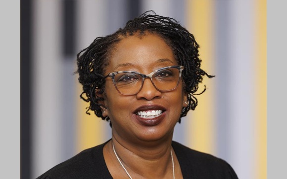 When Opportunity Knocks, Jennifer Coke Says Open the Door