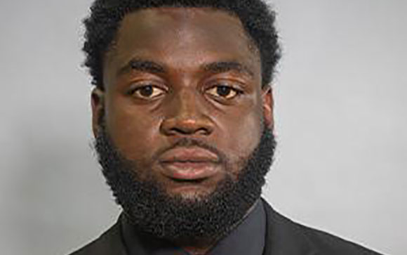 Bowie State Defensive Lineman Considered Top Prospect To Be NFL Draft Pick 