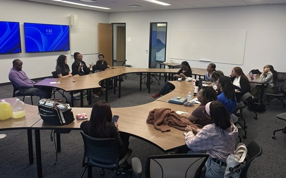 Workshop Highlights Importance of Rebuilding HBCU Student Media 