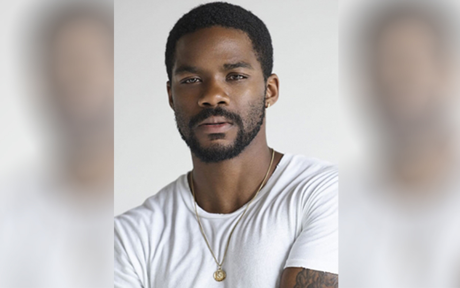 BSU Graduate Jovan Adepo (’10) Earns His First Emmy Nomination
