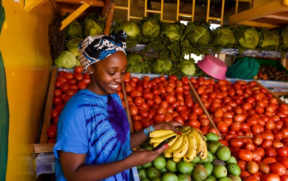 Bowie State University Receives $541,075 NSF Grant to Expand Global Undergraduate Food Security Research