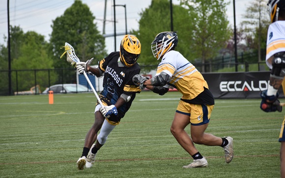 Bowie State Builds Club Sports Program With NEXT Collegiate League