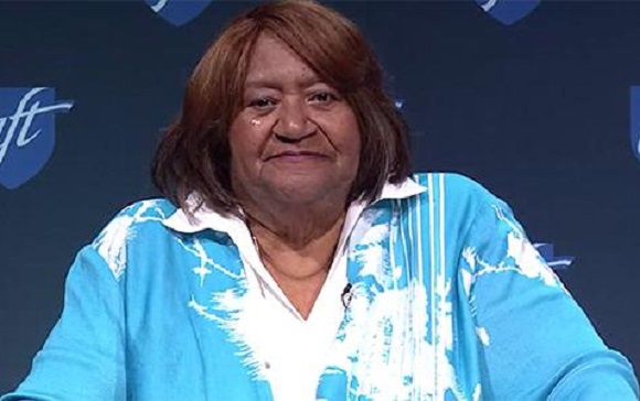 Dr. Loretta Johnson to Deliver Keynote Address at Spring Convocation