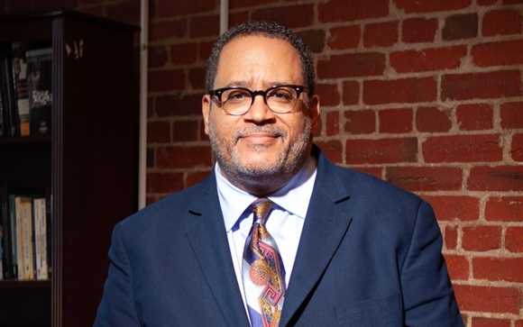 Bowie State University Announces Michael Eric Dyson as Spring 2026 Commencement Speaker