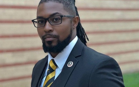 Bowie State Welcomes Michael Simmons as New Assistant Band Director