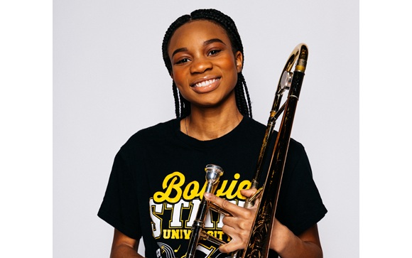 Milan Love Marches to Her Own Rhythm Towards a Future in Education