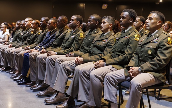 Bowie State University Earns 2026-2027 Military Friendly® School and Spouse Designation