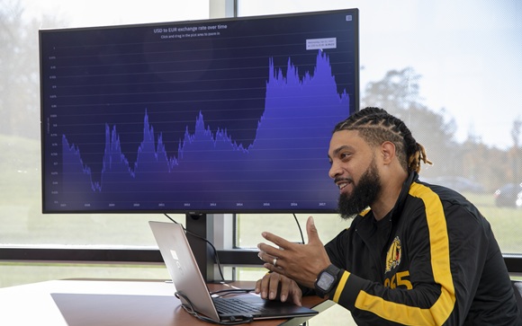 Bowie State Aligns MIS Curriculum with Workforce Needs Through Microsoft Certification Pathway