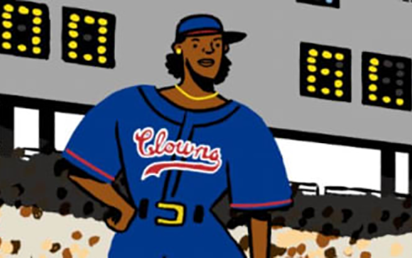 MLB's 'Undeniable' animated shorts give life to Negro Leagues baseball