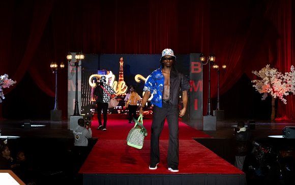 Full Circle: Bang Paylor’s Vision for Models Inc. and Bowie State’s Bright Future