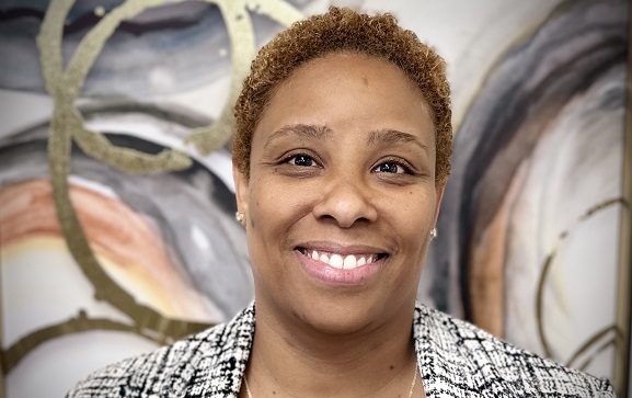 Meet the New Department of Nursing Chair: Dr. Monique Alston