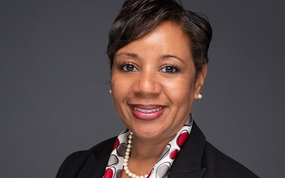 Bowie State Alumna Named President and CEO of Junior Achievement 