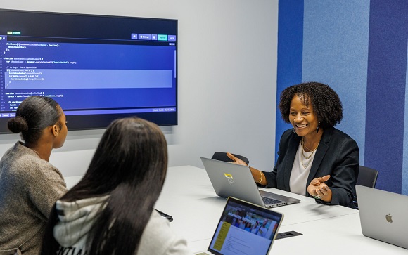 Bowie State University Awarded Nearly $1 Million National Science Foundation Grant to Launch Computing Experiential Hub