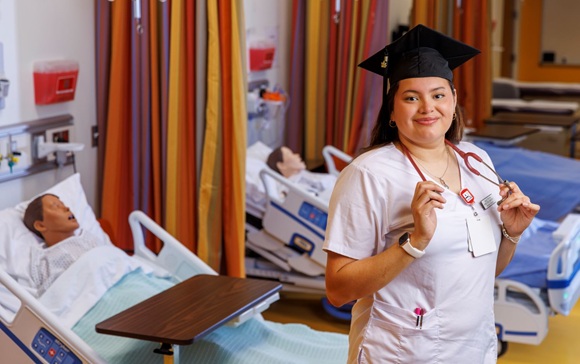 Bowie State University Secures $2.3 Million in Statewide Nursing Grants to Strengthen Workforce Pipeline