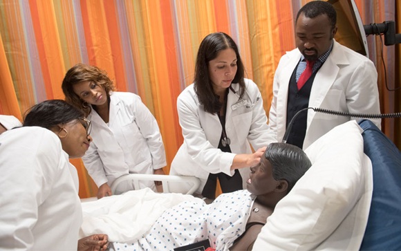 Bowie State Offers USM’s First Public Health Informatics Graduate Certificate