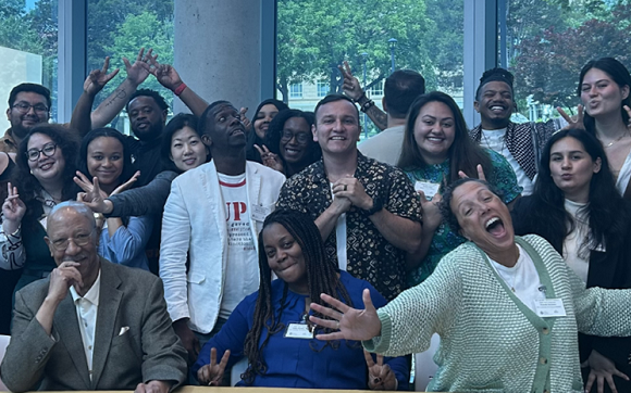 Bowie State University Launches Behavioral Health and Public Policy Summer Symposium